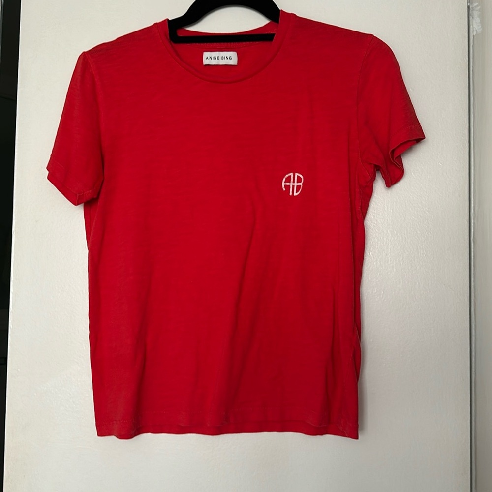 Anine Bing T-Shirt